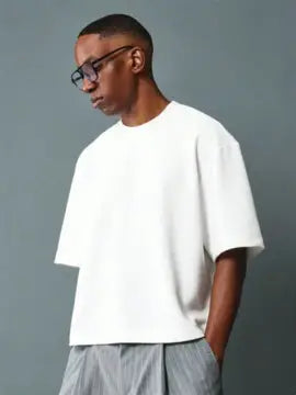 Short sleeve tshirt